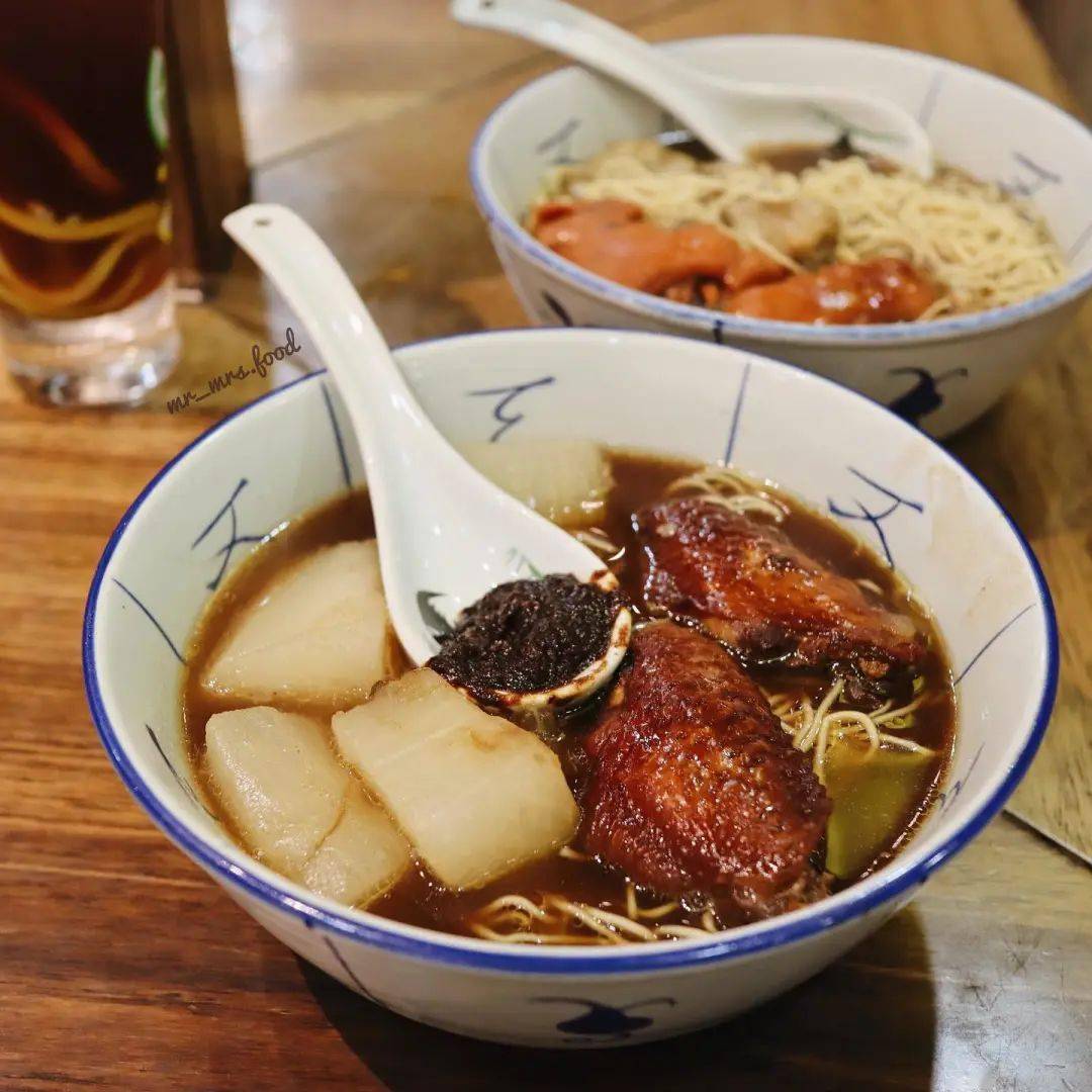 招牌美食港式店图片高清_港式美食店招牌图片_美食店铺招牌