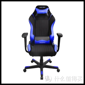 Dxracer 迪锐克斯 DA02 电竞椅 使用报告